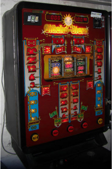 Glücks-Stern, Stella, adp, 1998